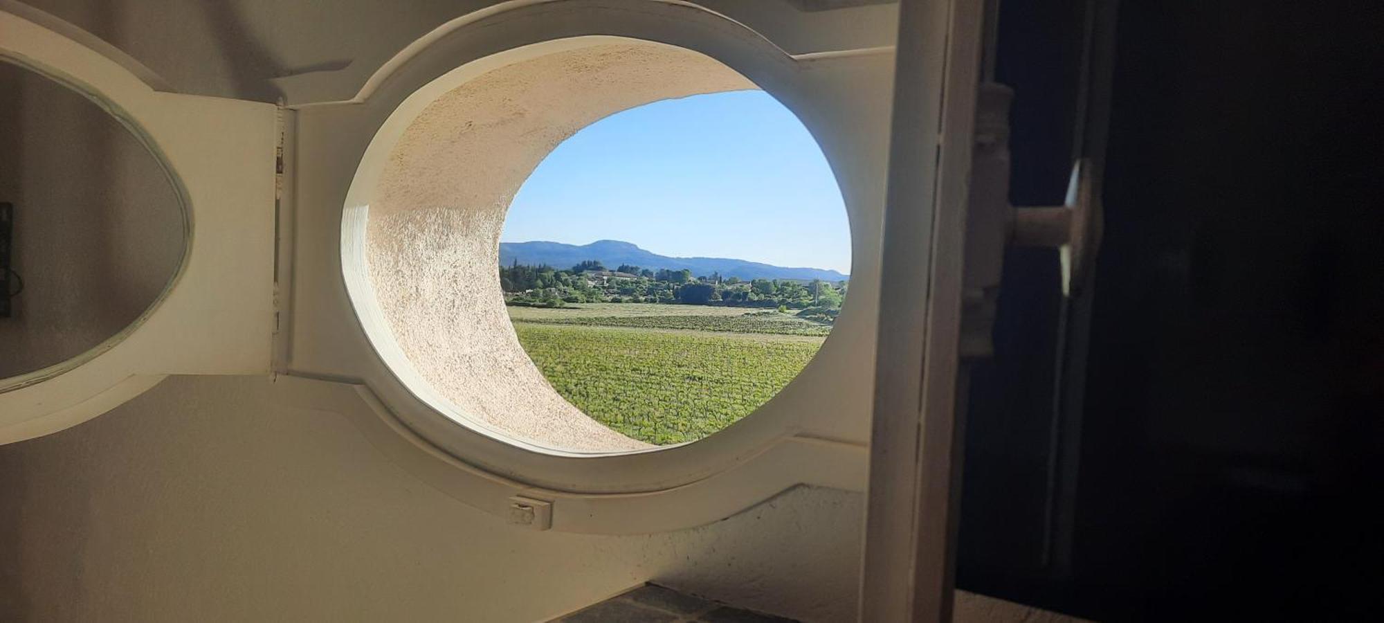 Domaine Des Francobelges - Appartements Lauris Chambre photo
