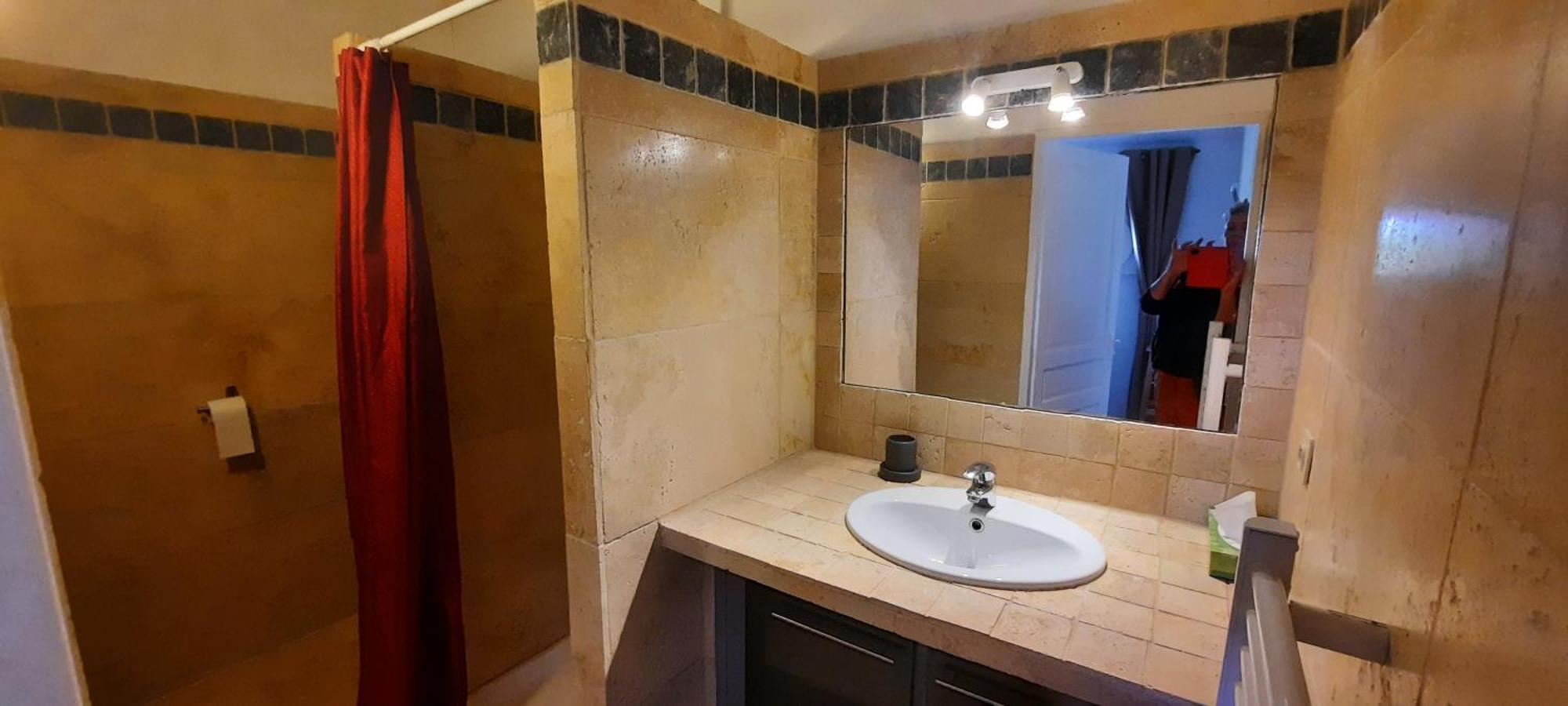 Domaine Des Francobelges - Appartements Lauris Chambre photo