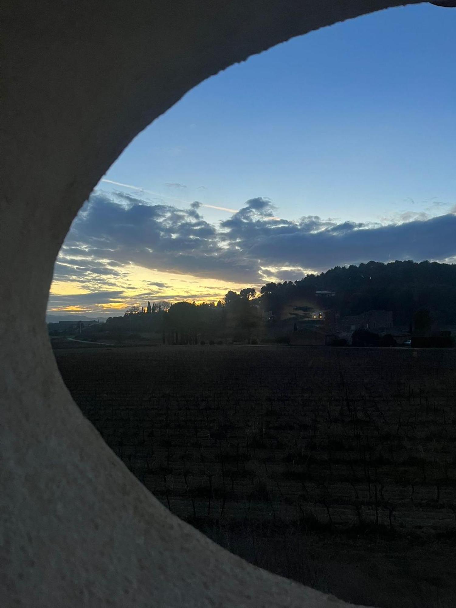 Domaine Des Francobelges - Appartements Lauris Chambre photo